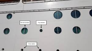 (you will see this only on decks that have cabin pictures. Independence Of The Seas Cabins To Avoid 2021