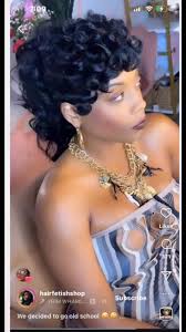 🦨 #quickweave #braidedfoundation #2capmethod #shorty #short #cut #skunk  #black #platinum #bigfacez 🦨 🦨 🦨 Renee Tomlin