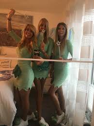Tinkerbell Kostum Diy Tinkerbell Kostum Tinkerbell Kostum Selber Machen Fasching Kostume Damen