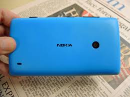 Nokia Lumia 520 review