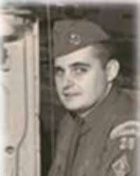 F. Raymond Benton Obituary May 15, 2025