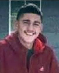 Dillon Macias's Instagram, Twitter & Facebook