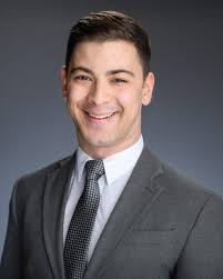 Kioloni Readeaux, MPA, MBA