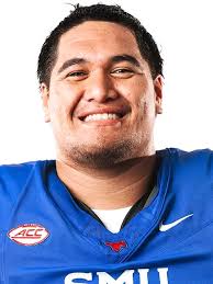 SMU All Time Football Recruits