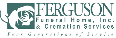 Visitation will be from 10 to 11 a.m. Obituaries Ferguson Funeral Home