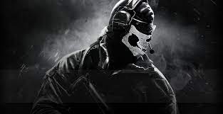 4k wallpapers will be coming soon. Ghost Modern Warfare Wallpapers Top Free Ghost Modern Warfare Backgrounds Wallpaperaccess