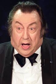 Raymond Devos — The Movie Database (TMDB)