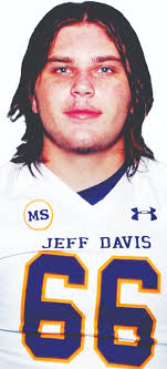 Lewis, Wood named All State