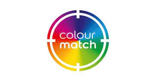 Colour Match Dtpe