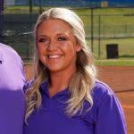 Former Vicksburg resident Savannah Buck hired as the Head Softball Coach at  WCCA