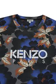 Affordable and search from millions of royalty free images, photos and vectors. Kenzo Kenzo Paris Floral Print T Shirt Uncategorised From Circle Fashion Uk