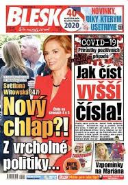 Stanislav hodík (člen strany) má dnes narozeniny. Cele Cesko Vidi Witowska A Doteky S Otcem Starosty Kolare A Predtim Z Ct Jasna Slova Parlamentnilisty Cz Politika Ze Vsech Stran