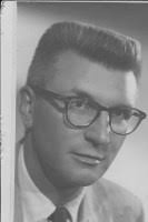 Daniel Vesely Obituary (1924