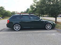 Image result for Goodwood Green 2004 S4