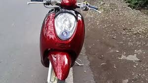 Chat on the go and buy preloved items at the best price. Scoopy Karbu Repaint Cat Jibond Ginanjar Repainting