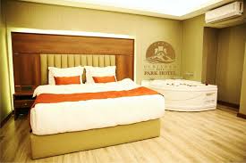 Rooms Grand Elbistan Park Hotel Oteller Yuzme Havuzlari Havuz