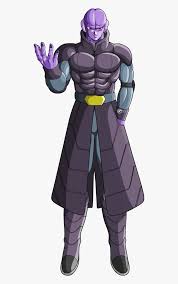 He is also known for his design work on video games such as dragon quest, chrono trigger, tobal no. Thumb Image Hit Dragon Ball Super Hd Png Download Transparent Png Image Pngitem