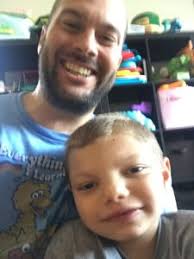 The Best Father's Day Gift A Special Needs Dad Can Give Himself -