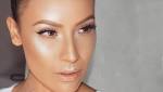 "Highlighter" موضة المكياج الجديدة