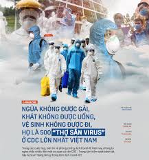 Những chiếc thùng đựng mẫu xét nghiệm được chuyển đến liên tục, có khi đến lúc 2h đêm. Trung Tam Kiá»ƒm Soat Bá»‡nh Táº­t Cdc Ha Ná»™i Há»™i Cá» Ä'á»