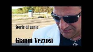Gianni Vezzosi Il Tuo Compleanno Storie Di Gente Youtube