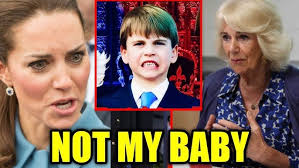 Queen Camilla breaks her silence