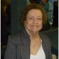 Martha Sue Duncan Obituary