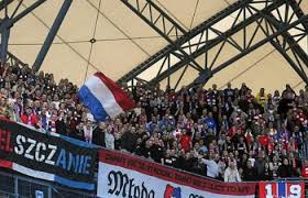 Latest results podbeskidzie vs lech poznan. Mecz Podbeskidzie Lech Bez Fanow Gosci Kibice Net