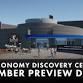Astronomy Discovery Center Member Preview