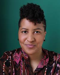 For this week's spotlight, please meet WP Theater Lab director, Jordana De  La Cruz! @heyyo_heyjo Jordana (she/her/they/them) is a Brooklyn based  director, curator, creative producer, and co-conspirator in the movement to  spread