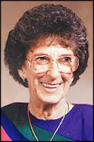 Lorena Daniel Obituary (2006)