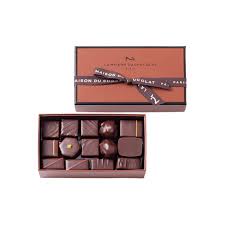 Pin On Chocolates