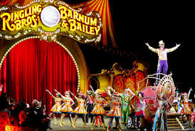 Circus, barnum & bailey circus, ringling bros., barnum & bailey or simply ringling was an american traveling circus company billed as the greatest show on earth. Annies Home A Bit Of Circus History
