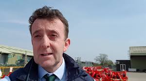 Message from James Woolway