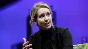 And theranos, a startup once valued at more . Nach Betrugsvorwurfen Gelingt Theranos Ein Neuanfang