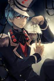 Spider By Anokazue On Deviantart Anime Anime Eyes Anime Artwork