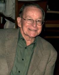 Roger Carroll Roderick (1927-2021)