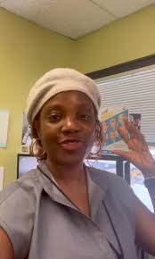 Love supporting the small businesses in the area. Enjoyed my coffee and  avocado toast from Love Life Cafe today. My name is Jean and I am a nurse  practitioner. I own Adaptive