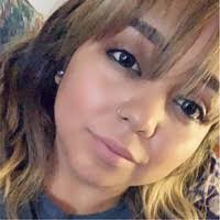 Claudia Simental's Instagram, Twitter & Facebook