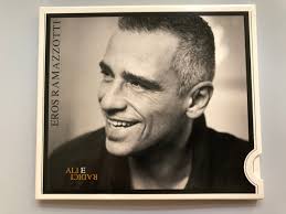 Eros Ramazzotti ‎– Ali E Radici