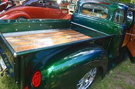 Image result for Brewster Green 1949 Truck