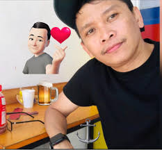 Marck Rhod Niño Vicente