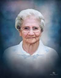 Hazel Collins Obituary August 7, 2019