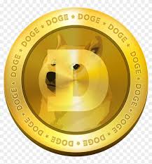 It is considered an altcoin and an almost sarcastic meme coin. Gold Dogecoin Dogecoin Png Transparent Png 5000x5000 156266 Pngfind