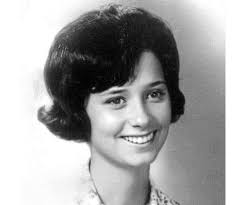 Patricia Burdette Obituary (1951