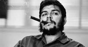 Những câu chuyện ít người biết về Che Guevara