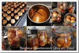 Recette De Base De Mercotte Methode De Realisation De Yannick Labbe Tout Le Reste Est De Moi En Noir Mercotte Baba Au Rhum Recettes De Cuisine Gourmands