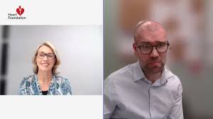 Living well with atrial fibrillation