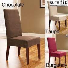 Our Best Slipcovers Furniture Covers Deals Dining Room Chair Slipcovers Slipcovers For Chairs Dining Room Chair Covers
