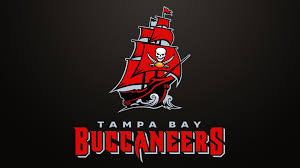 New Season New Logo Go Bucs